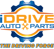 iDrive Auto Parts logo